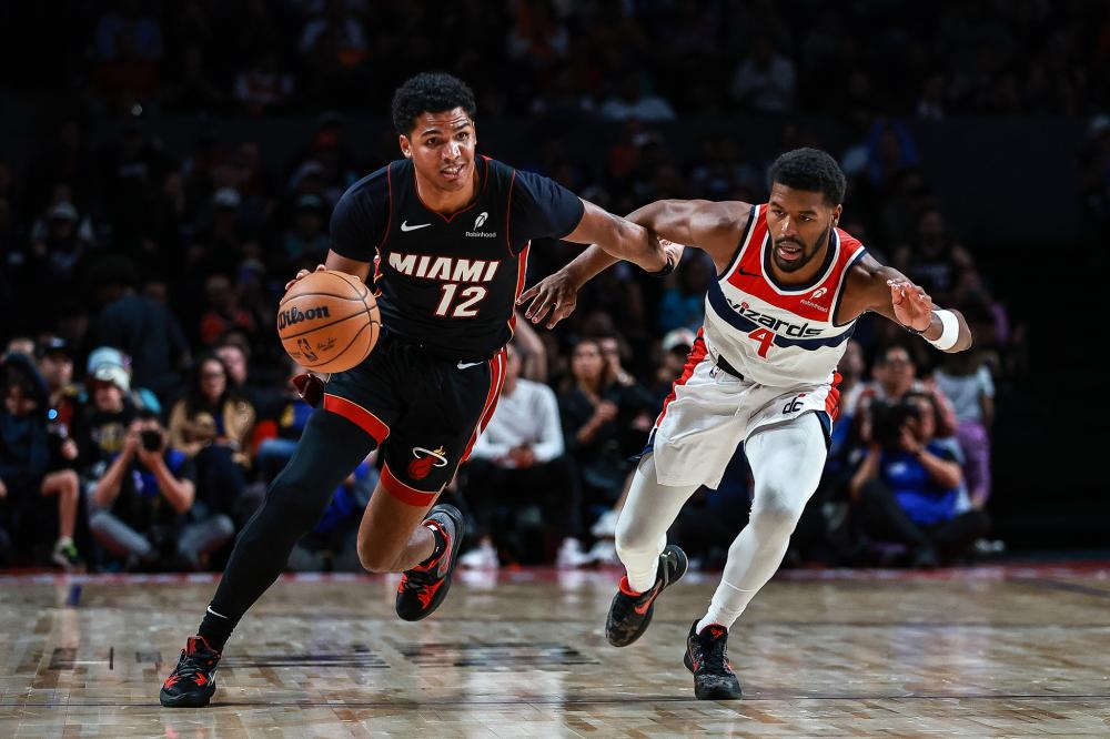 他在比赛中 他在比赛中