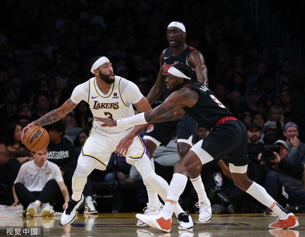 曼昱的表现 曼昱的表现